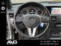 Mercedes-Benz E 350 E 350 CDI BlueEFFICIENCY Coupé AVANTGARDE AHK SH Silber - thumbnail 10