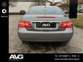 Mercedes-Benz E 350 E 350 CDI BlueEFFICIENCY Coupé AVANTGARDE AHK SH Silber - thumbnail 7