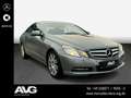 Mercedes-Benz E 350 E 350 CDI BlueEFFICIENCY Coupé AVANTGARDE AHK SH Silber - thumbnail 2
