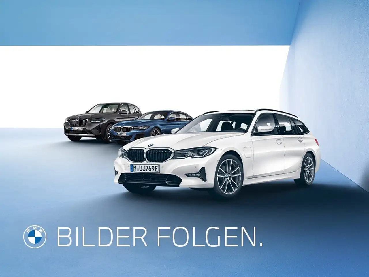 BMW 340