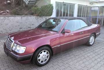 CE 300 CE-24 Cabrio Automatic