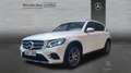 Mercedes-Benz GLC 250 -CLASS D AMG LINE 4MATIC Blanc - thumbnail 1