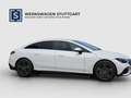 Mercedes-Benz EQE 350 EQE 350 AMG Line 4Matic  Navi/Distronic/Klima Weiß - thumbnail 2