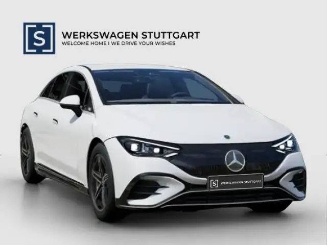 Mercedes-Benz EQE 350 EQE 350 AMG Line 4Matic  Navi/Distronic/Klima