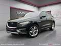 Jaguar F-Pace F-Pace V6 3.0 D - 300 ch AWD BVA8 R-Sport Grau - thumbnail 8