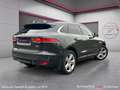 Jaguar F-Pace F-Pace V6 3.0 D - 300 ch AWD BVA8 R-Sport Grau - thumbnail 4