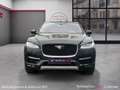 Jaguar F-Pace F-Pace V6 3.0 D - 300 ch AWD BVA8 R-Sport Grigio - thumbnail 7