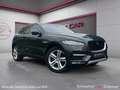 Jaguar F-Pace F-Pace V6 3.0 D - 300 ch AWD BVA8 R-Sport Grau - thumbnail 1