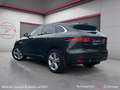 Jaguar F-Pace F-Pace V6 3.0 D - 300 ch AWD BVA8 R-Sport Grigio - thumbnail 3