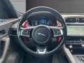 Jaguar F-Pace F-Pace V6 3.0 D - 300 ch AWD BVA8 R-Sport Grigio - thumbnail 9