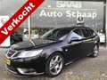 Saab 9-3 Estate 2.8 T V6 Turbo X | Rijklaar incl garantie | Negro - thumbnail 1