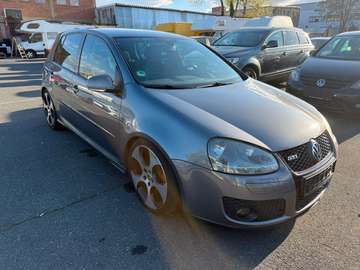 V Lim. GTI  / Automatik