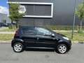 Peugeot 107 1.0 Sportium Airco, LMV,  NAP Zwart - thumbnail 2