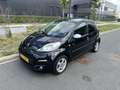 Peugeot 107 1.0 Sportium Airco, LMV,  NAP Zwart - thumbnail 6