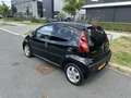 Peugeot 107 1.0 Sportium Airco, LMV,  NAP Zwart - thumbnail 11