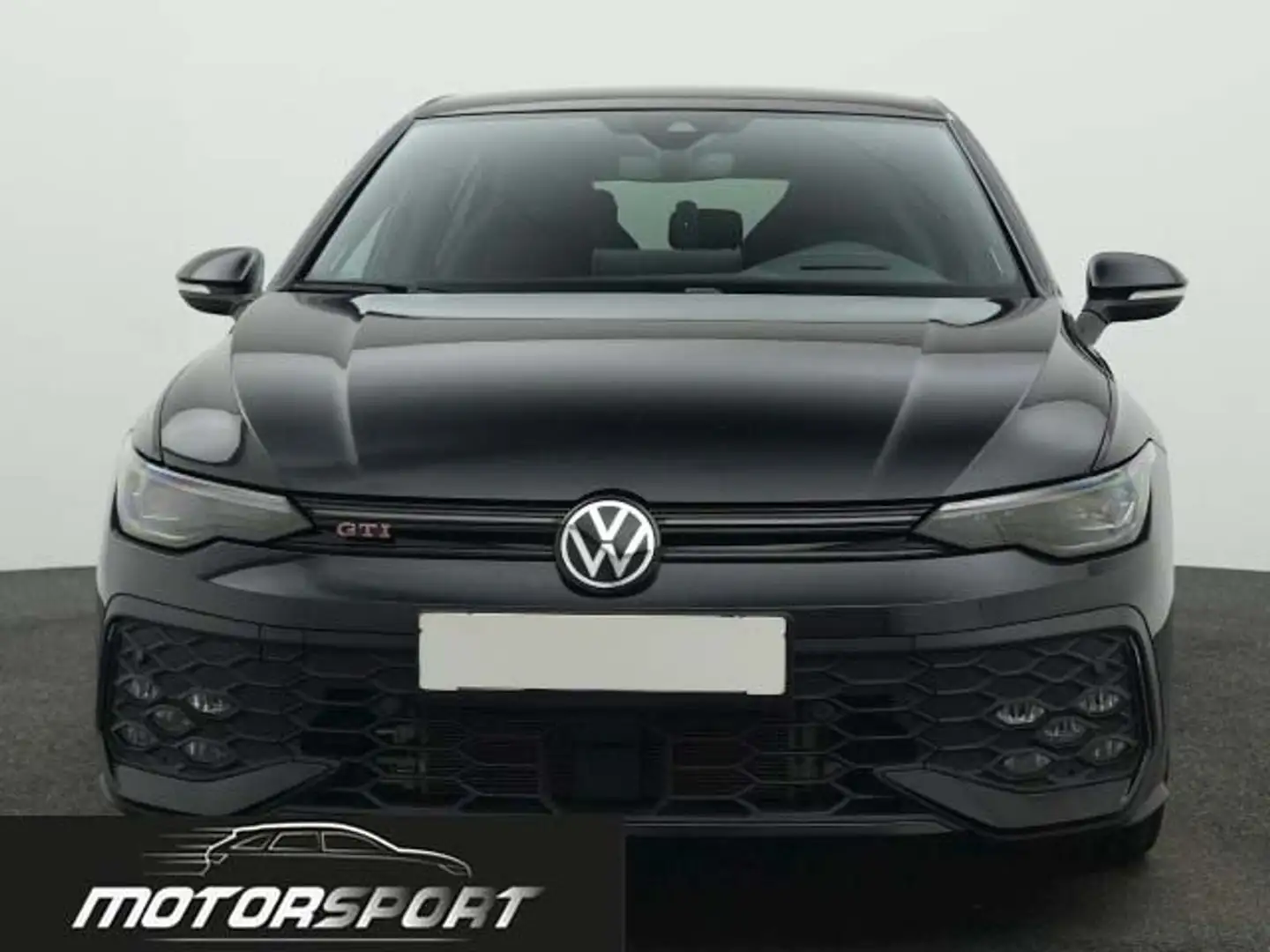 Volkswagen Golf GTI 2.0 TSI 265cv DSG 19"Estoril Tetto DCC Matrix H&K Nero - 2
