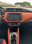 Nissan Micra Nissan Micra 1.0 N-Connecta | 2018 | APK> 11-2026! - thumbnail 9