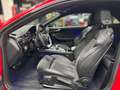 Audi A5 A5 Coupe 40TFSI sport S line NAVI ACC VIRTUAL Rot - thumbnail 9