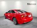 Audi A5 A5 Coupe 40TFSI sport S line NAVI ACC VIRTUAL Rot - thumbnail 6