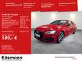 Audi A5 A5 Coupe 40TFSI sport S line NAVI ACC VIRTUAL Rot - thumbnail 1