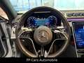 Mercedes-Benz S 580 4M LANG*AMG L*EXKL*TV*MASSAGE*MY23*NP197t€ Silber - thumbnail 15