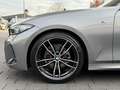 BMW 320 d Touring M Sport | 360° | Head-Up | 19 Zoll Gris - thumbnail 9