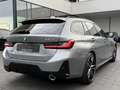 BMW 320 d Touring M Sport | 360° | Head-Up | 19 Zoll Gris - thumbnail 4