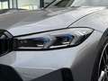 BMW 320 d Touring M Sport | 360° | Head-Up | 19 Zoll Gris - thumbnail 10