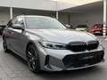 BMW 320 d Touring M Sport | 360° | Head-Up | 19 Zoll Gris - thumbnail 2