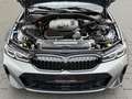 BMW 320 d Touring M Sport | 360° | Head-Up | 19 Zoll Gris - thumbnail 6