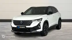 Renault Austral 1.2 E-Tech full hybrid 200ch esprit Alpine - 25