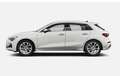 Audi A3 Sportback TDI Advanced 85kW Blanco - thumbnail 2