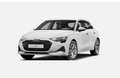 Audi A3 Sportback TDI Advanced 85kW Blanco - thumbnail 1