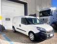 Fiat Doblo Cargo Maxi Furgone Weiß - thumbnail 2