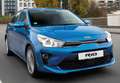 Kia Rio 1.1CRDi Concept Blau - thumbnail 3