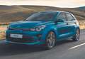 Kia Rio 1.1CRDi Concept Blau - thumbnail 4