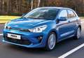 Kia Rio 1.1CRDi Concept Blau - thumbnail 2