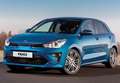 Kia Rio 1.1CRDi Concept Blau - thumbnail 10