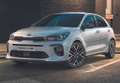 Kia Rio 1.1CRDi Concept Blau - thumbnail 18