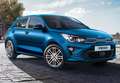Kia Rio 1.1CRDi Concept Blau - thumbnail 6