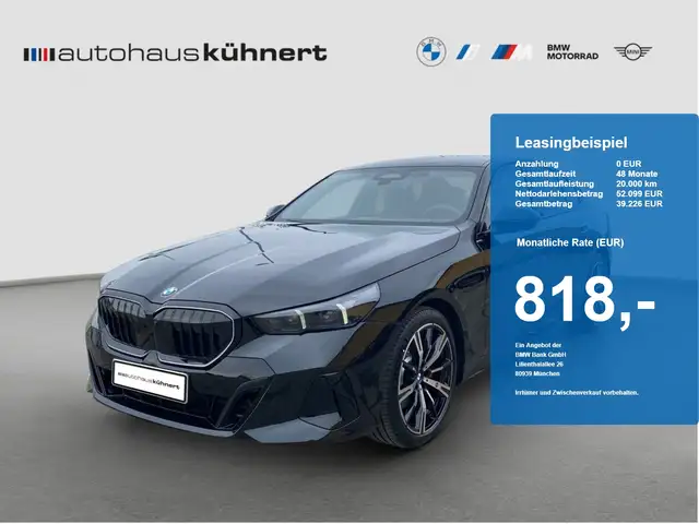 BMW 5er