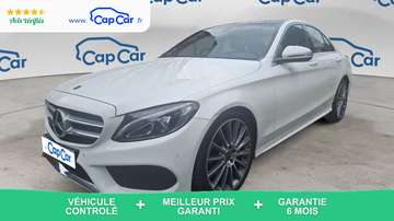 250 CDi 204 9G-Tronic AMG Line - Automatique Toit ouvrant