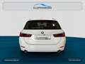 BMW 320 d Touring AHK+Navi+ACC+SHZ+KeyGO+HiFi+Ambi+BT Weiß - thumbnail 3