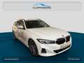 BMW 320 d Touring AHK+Navi+ACC+SHZ+KeyGO+HiFi+Ambi+BT Weiß - thumbnail 6