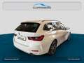 BMW 320 d Touring AHK+Navi+ACC+SHZ+KeyGO+HiFi+Ambi+BT Weiß - thumbnail 4