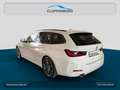 BMW 320 d Touring AHK+Navi+ACC+SHZ+KeyGO+HiFi+Ambi+BT Weiß - thumbnail 2