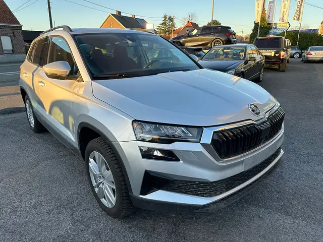 Skoda Karoq 1.5 TSI DSG|Camera|Apple&Android|Adaptieve Cruise