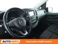 Mercedes-Benz Vito 116 CDI Pro lang Aut.*NAVI*TEMPO*CAM* Schwarz - thumbnail 11