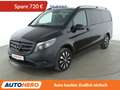 Mercedes-Benz Vito 116 CDI Pro lang Aut.*NAVI*TEMPO*CAM* Schwarz - thumbnail 1