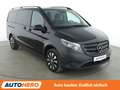 Mercedes-Benz Vito 116 CDI Pro lang Aut.*NAVI*TEMPO*CAM* Schwarz - thumbnail 8